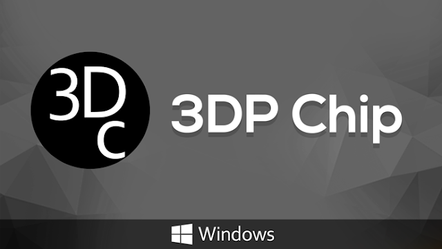 3DP Chip Download