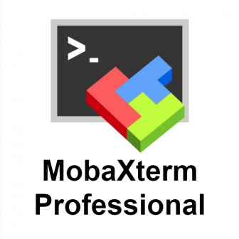 MobaXterm Professional 23.4 Crack