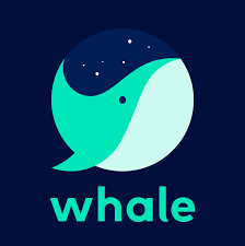 Whale Browser 3.22.205.18 Crack