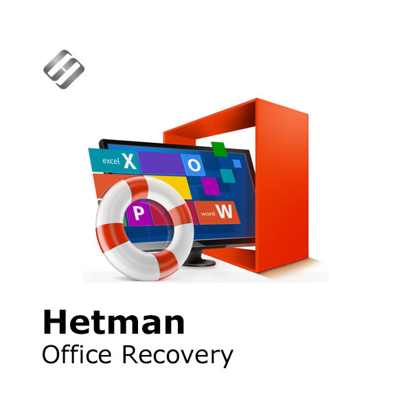 Hetman Office Recovery Crack