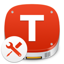 Tuxera NTFS Crackeado