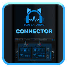 Blue Cat's Connector